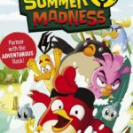 دانلود انیمیشن پرندگان خشمگین Angry Birds: Summer Madness 2022