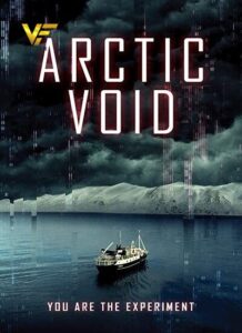 دانلود فیلم خلا قطب شمال Arctic Void 2022