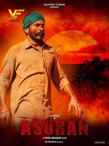 دانلود فیلم هندی آسوران Asuran 2019