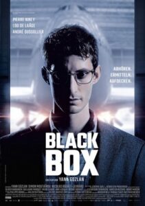 دانلود فیلم جعبه سیاه Black Box 2021