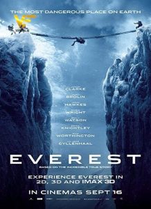 دانلود فیلم اورست Everest 2015 دوبله فارسی