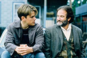 دانلود فیلم ویل هانتینگ نابغه با دوبله فارسی Good Will Hunting 1997