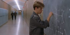 دانلود فیلم ویل هانتینگ نابغه با دوبله فارسی Good Will Hunting 1997