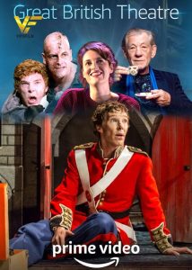 دانلود سریال تئاتر بی‌نظیر بریتانیا Great British Theatre 2021