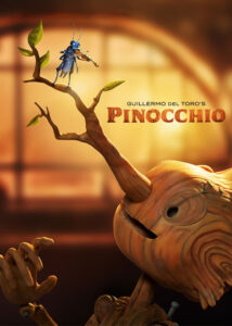 دانلود انیمیشن پینوکیو Pinocchio 2022
