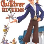 دانلود انیمیشن بازگشت گالیور Gulliver Returns 2021
