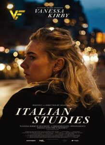 دانلود فیلم ایتالیا شناسی Italian Studies 2021