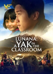 دانلود فیلم Lunana: A Yak in the Classroom 2019