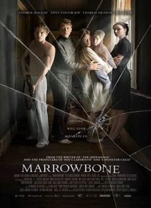 Marrowbone 2017