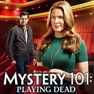 Mystery 101 Playing Dead 2019