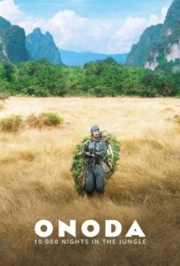 دانلود فیلم انودا هزار شب در جنگل ONODA: 10000 Nights in the Jungle