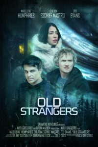 Old Strangers 2022