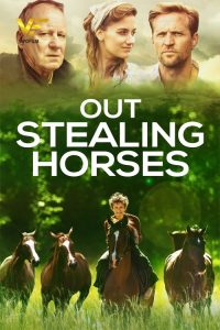 دانلود فیلم دزدیدن اسب‌ها Out Stealing Horses 2019