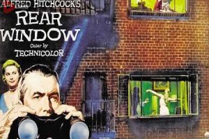 دانلود فیلم پنجره پشتی Rear Window 1954