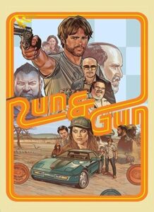 دانلود فیلم فرار و تفنگ Run and Gun 2022