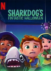Sharkdogs-Fintastic-Halloween 2021