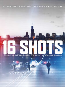 Sixteen 16 Shots 2019