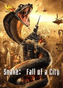 دانلود فیلم مار: سقوط یک شهر Snake: Fall of a City 2020