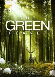 دانلود مستند سیاره سبز The Green Planet 2022
