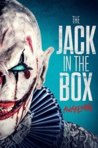دانلود فیلم جک در جعبه: بیداری The Jack in the Box: Awakening 2022