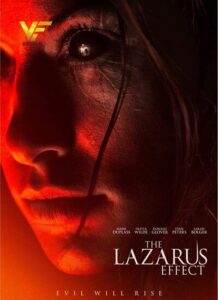 دانلود فیلم اثر لازاروس The Lazarus Effect 2015 دوبله فارسی