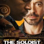 دانلود فیلم تکنواز The Soloist 2009 دوبله فارسی