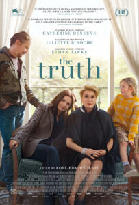 دانلود فیلم حقیقت The Truth 2019