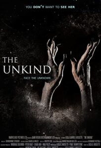 دانلود فیلم نامهربان The Unkind 2021