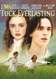 دانلود فیلم تاک ابدی Tuck Everlasting 2002