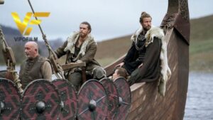 دانلود سریال وایکینگ ها والهالا 2022 Vikings: Valhalla