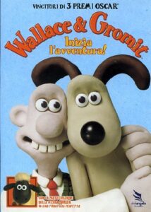 دانلود انیمیشن والاس و گرومیت 2 2024 Wallace and Gromit 2