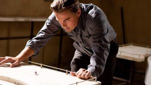 دانلود فیلم تلقین Inception 2010 دوبله فارسی