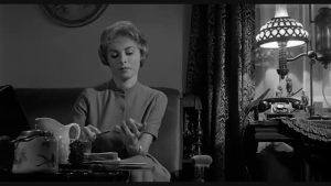 دانلود فیلم روانی Psycho 1960 دوبله فارسی