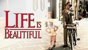 دانلود فیلم زندگی زیباست Life Is Beautiful 1997