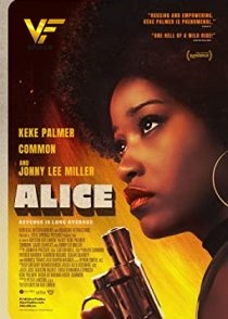 دانلود فیلم آلیس Alice 2022
