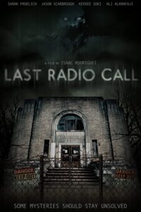 Last Radio Call 2021