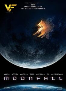 دانلود فیلم سقوط ماه 2022 Moonfall