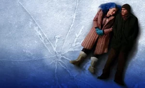 دانلود فیلم درخشش ابدی یک ذهن پاک Eternal Sunshine of The Spotless Mind 2004