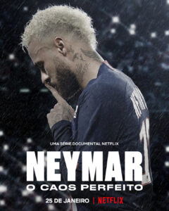 Neymar The Perfect Chaos 2022