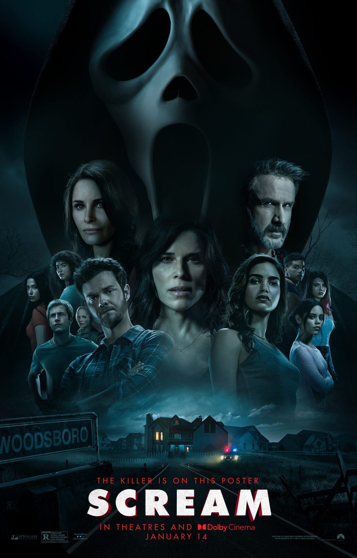 6 2023 Scream 6 6-2023-scream-6