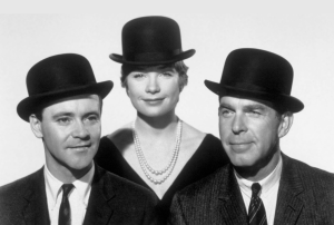 دانلود فیلم آپارتمان The Apartment 1960 دوبله فارسی