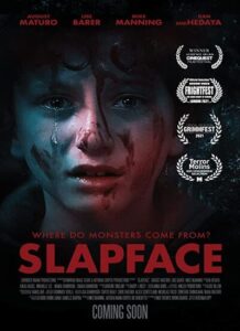 دانلود فیلم سیلی Slapface 2022