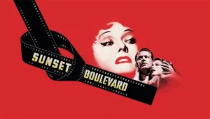 دانلود فیلم سانست بلوار Sunset Boulevard 1950