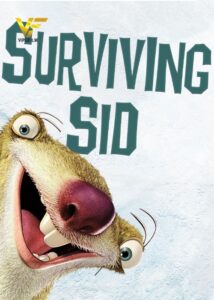 دانلود انیمیشن نجات سید Surviving Sid 2008 دوبله فارسی