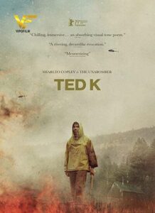 دانلود فیلم تد کی Ted K 2022