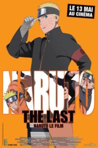 The Last Naruto the Movie