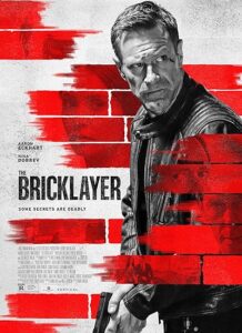دانلود فیلم آجرکار 2024 The Bricklayer