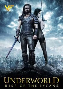 دانلود فیلم جهان زیرین ۳ Underworld 3 2009 دوبله فارسی