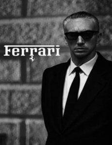 دانلود فیلم فراری 2022 Ferrari