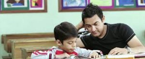 دانلود فیلم هندی ستاره های روی زمین Like Stars on Earth 2007 دوبله فارسی